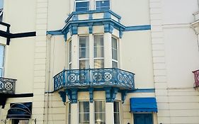 Tide Times Guest House Weston-Super-Mare